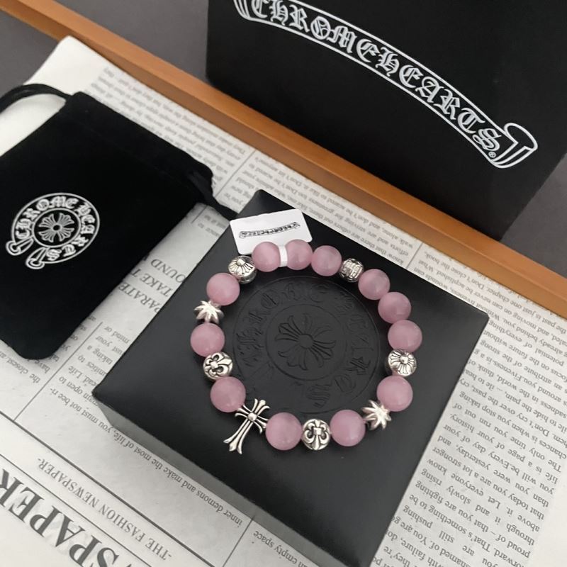 Chrome Hearts Bracelets